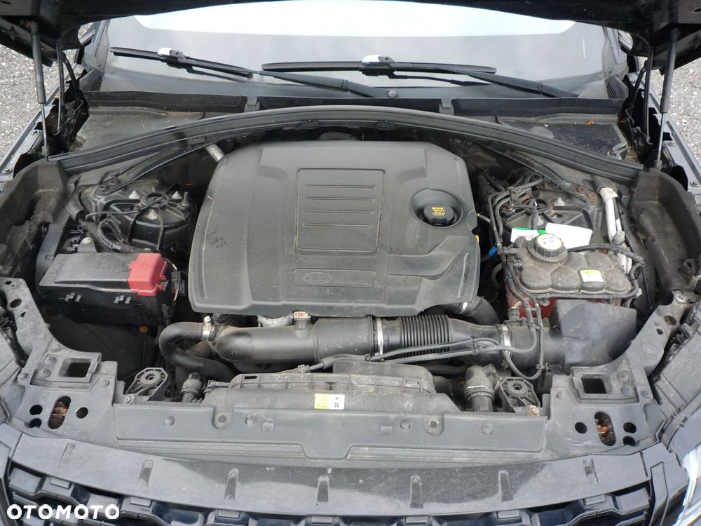 Land Rover Range Rover Velar 2.0 Si4 - 38