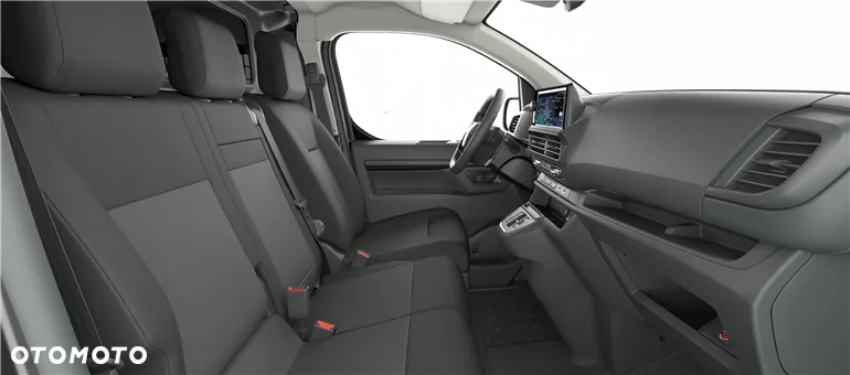 Toyota NOWY MODEL PROACE - 14