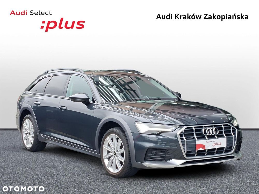 Audi A6 Allroad - 8
