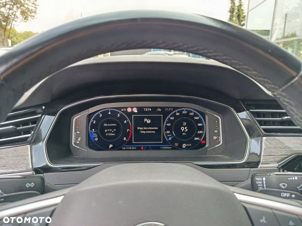 Volkswagen Passat 1.5 TSI EVO Business DSG - 31