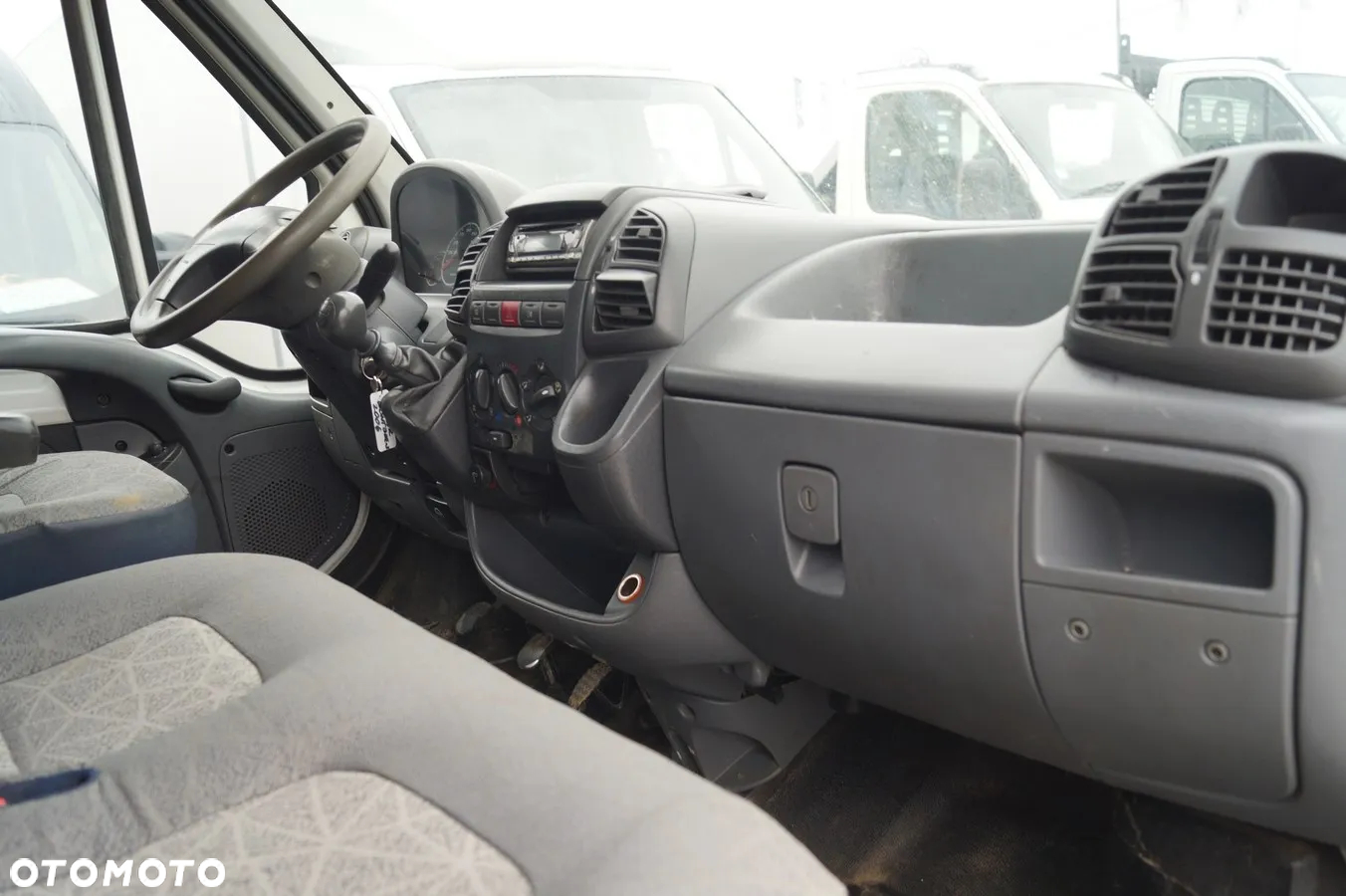 Peugeot Boxer - 20
