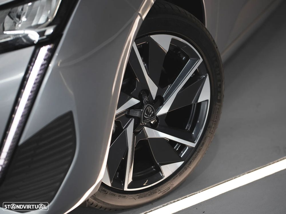 Peugeot 308 1.5 BlueHDi Allure Pack EAT8 - 8