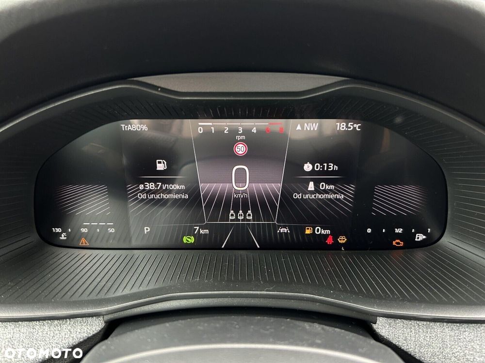 Skoda Kamiq 1.0 TSI Drive DSG - 18