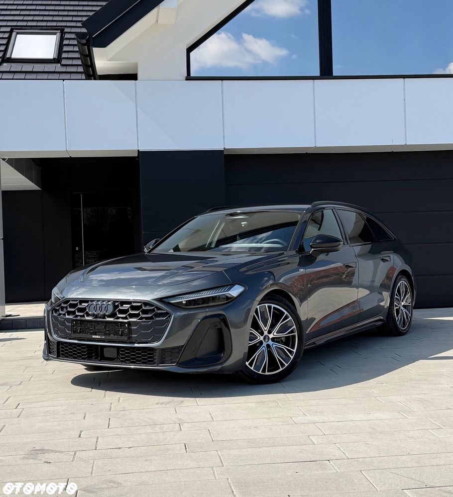 Audi A5 Avant TDI 150 kW S tronic Edition one - 41