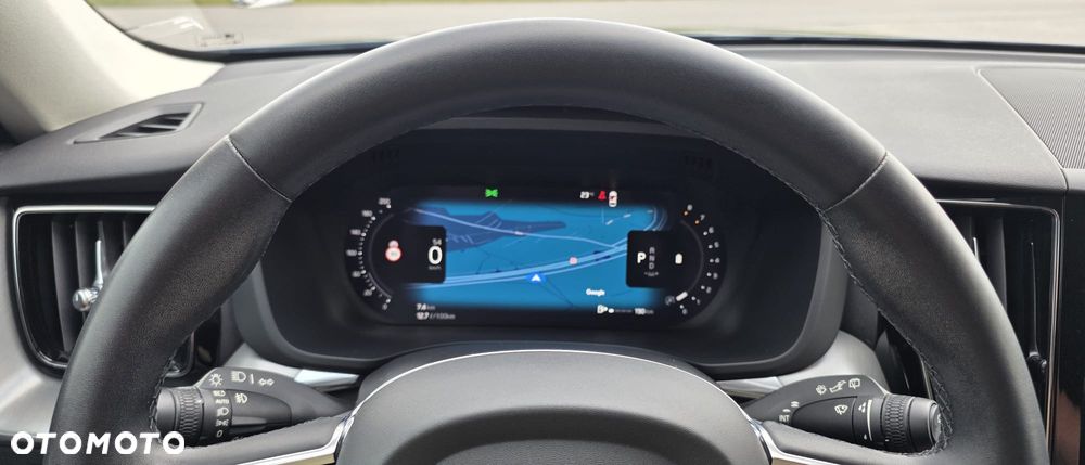 Volvo XC 60 B4 B Core - 27