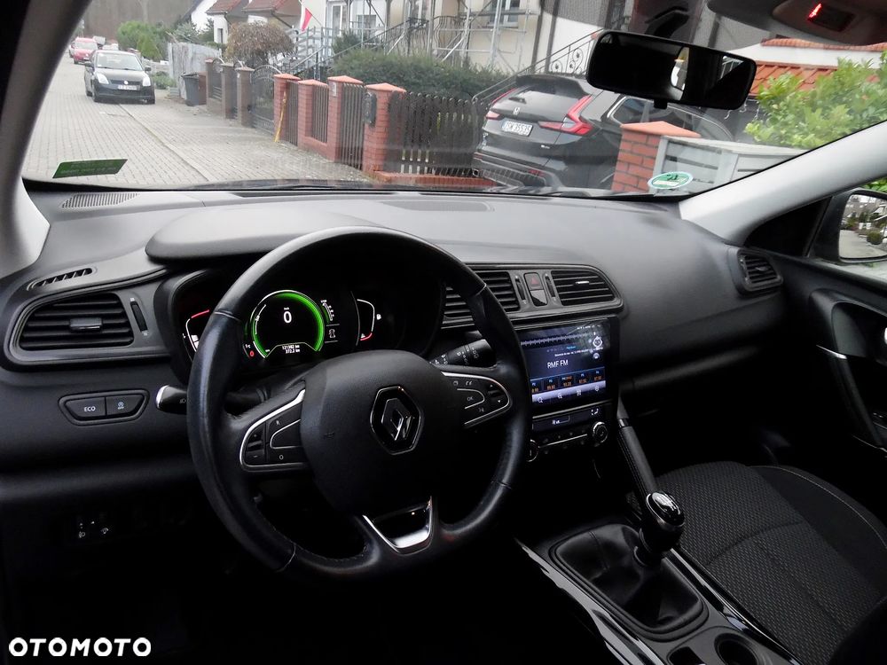 Renault Kadjar - 29