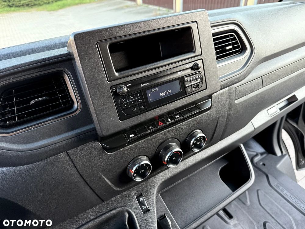 Renault MASTER L2-H2 - 11