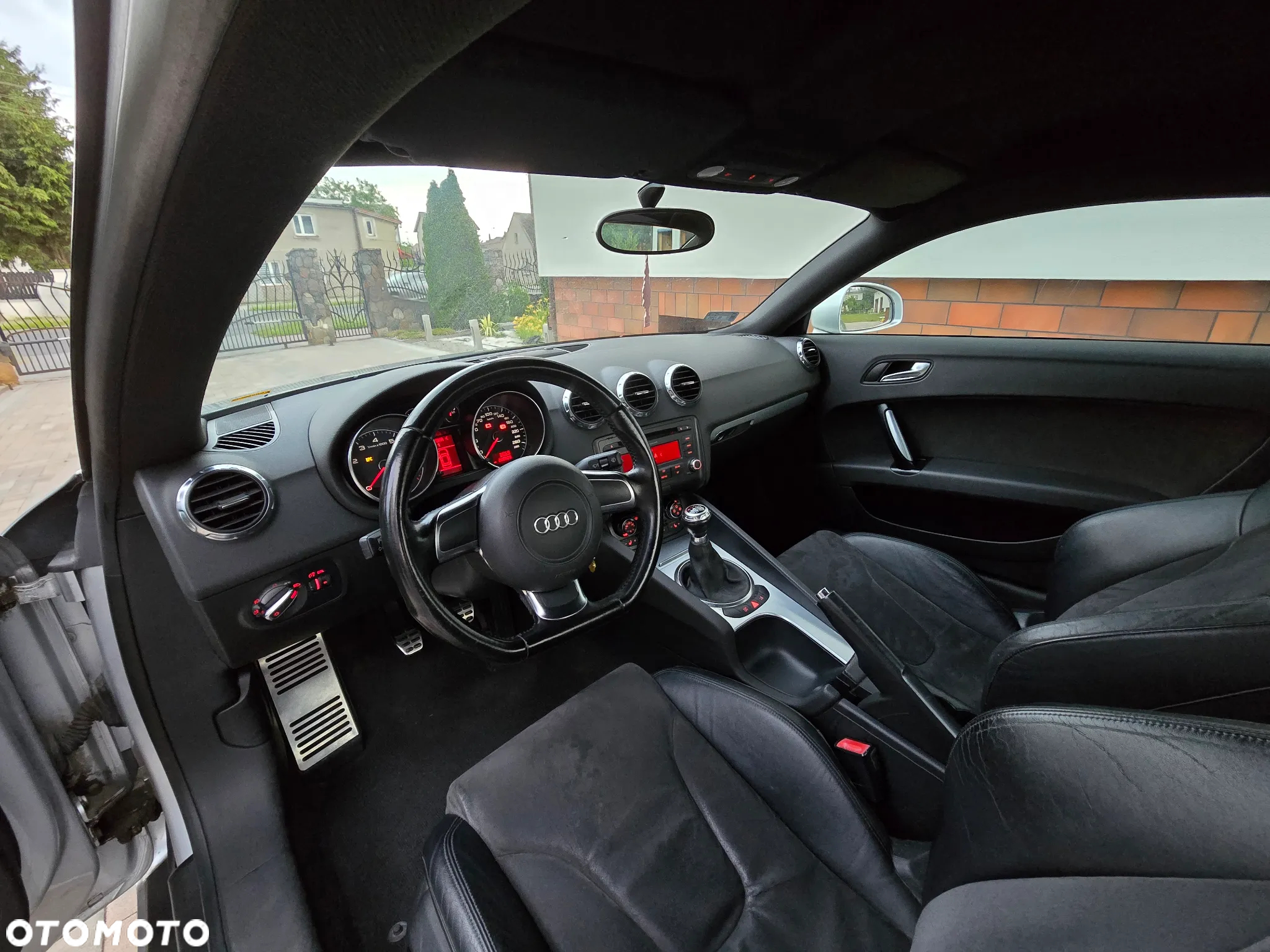 Audi TT Coupé 2.0 TFSI - 7