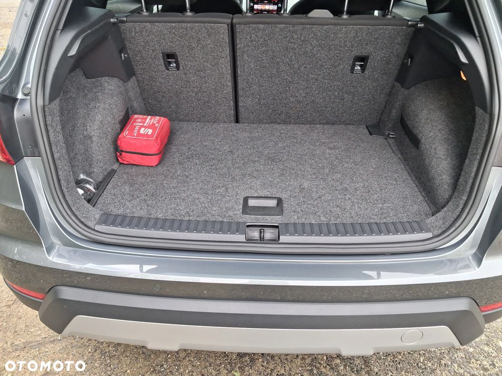 Seat Arona - 27