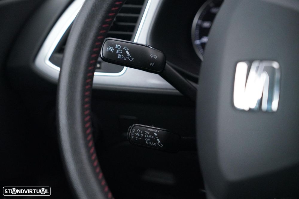 SEAT Leon SC 1.8 TSI S&S DSG FR - 12