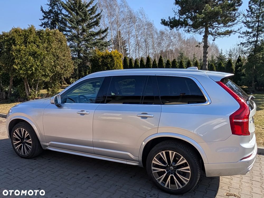 Volvo XC 90 - 14