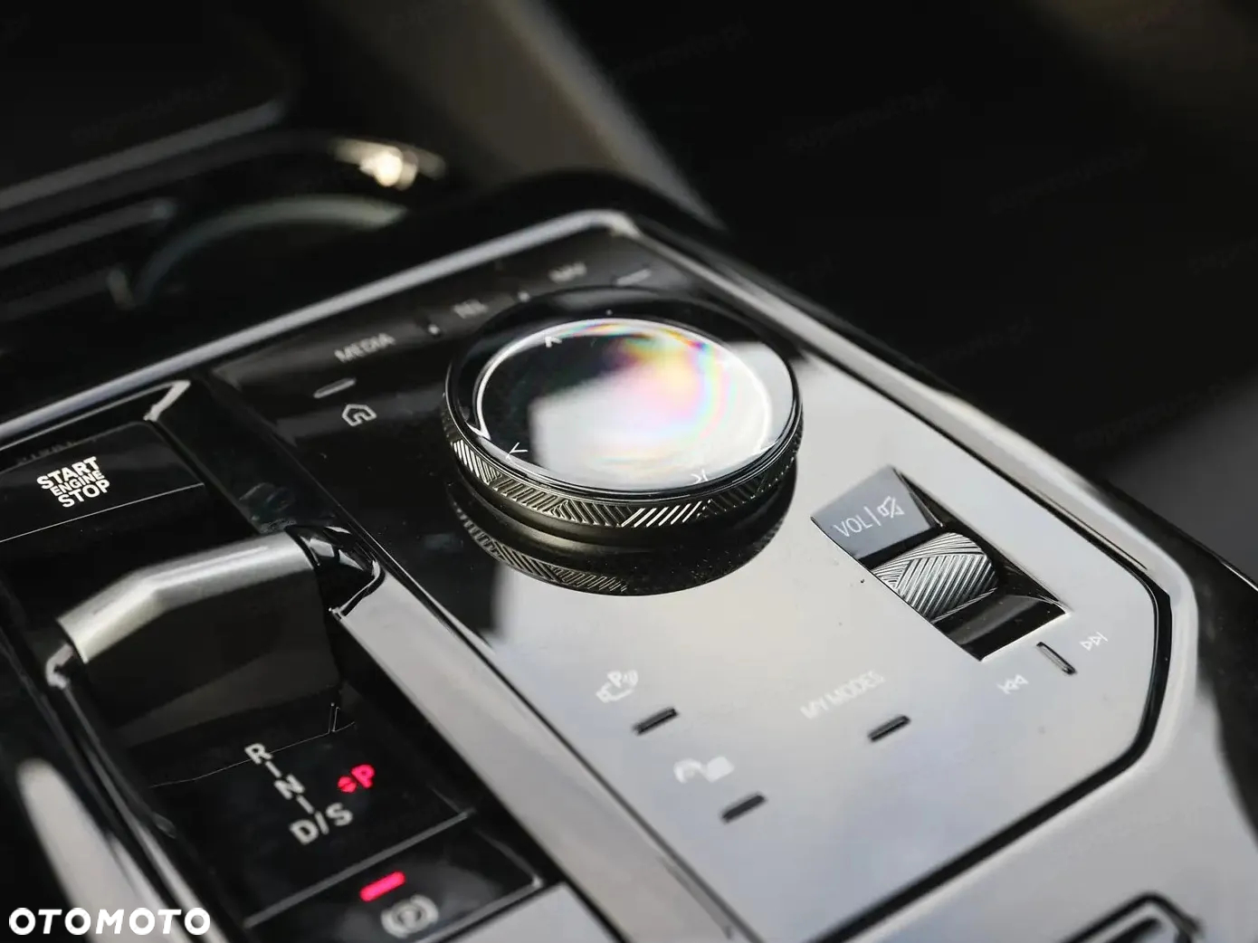 BMW Seria 5 - 8