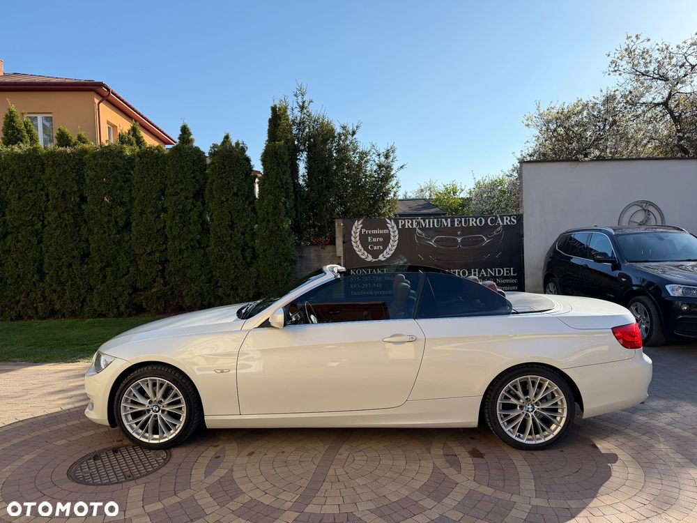 BMW Seria 3 320i Edition Exclusive - 14