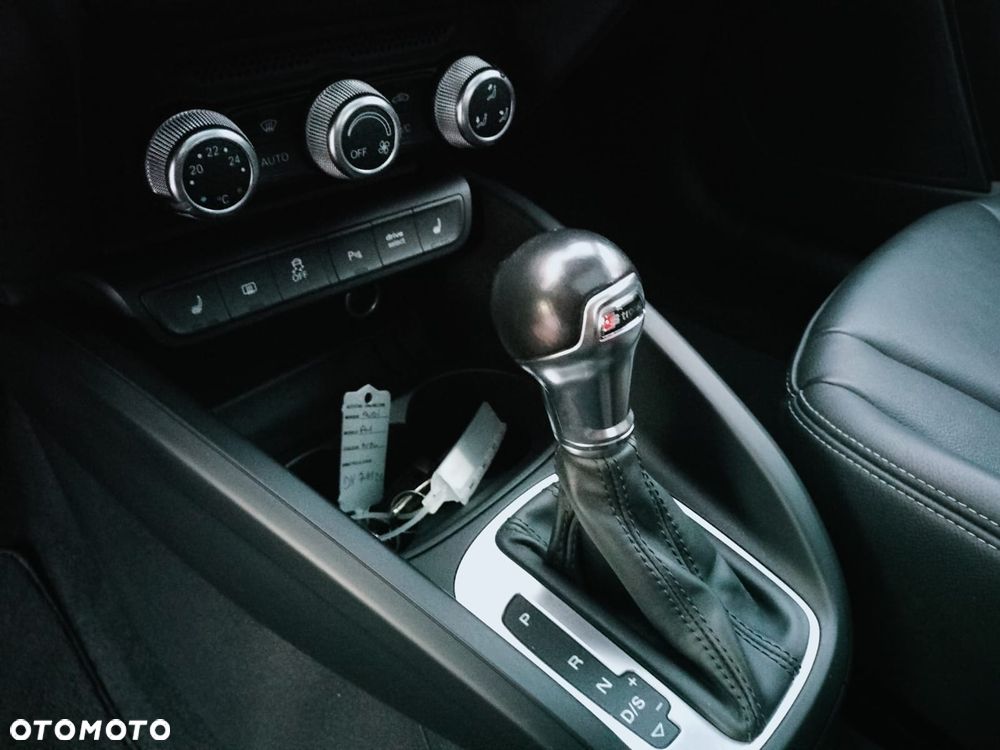 Audi A1 Sportback 1.4 TFSI S tronic - 22