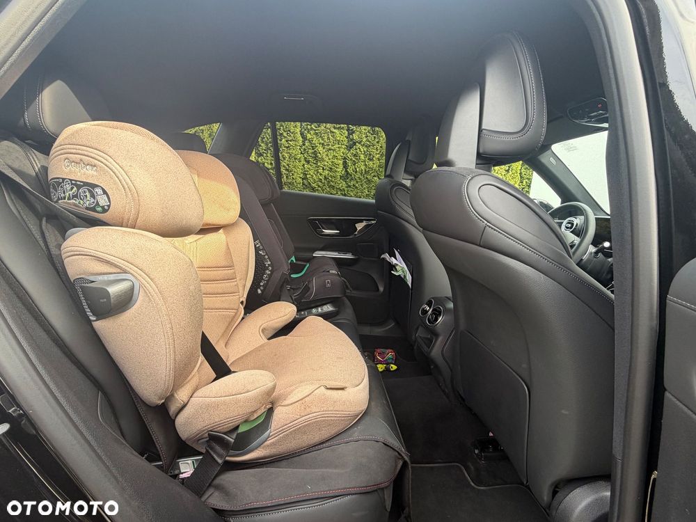 Mercedes-Benz GLC 220 d 4-Matic - 12