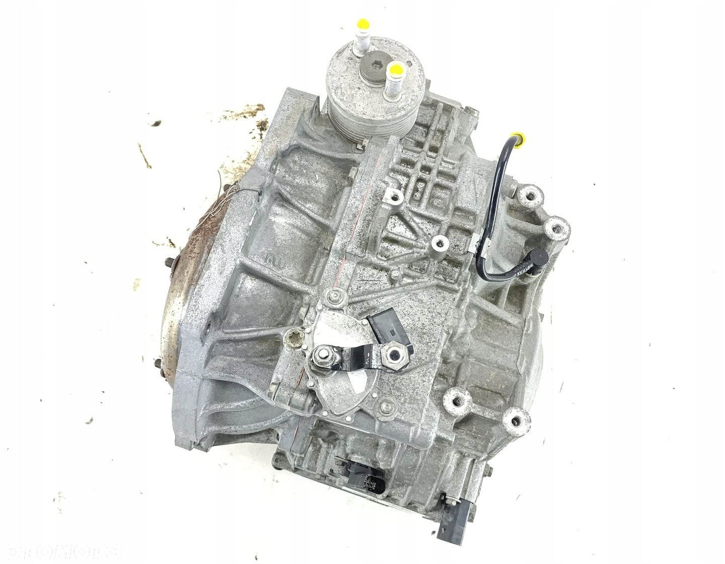 SKRZYNIA BIEGÓW AUTOMATYCZNA MINI R56 9804359 - 3