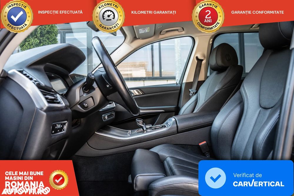 BMW X5 - 19
