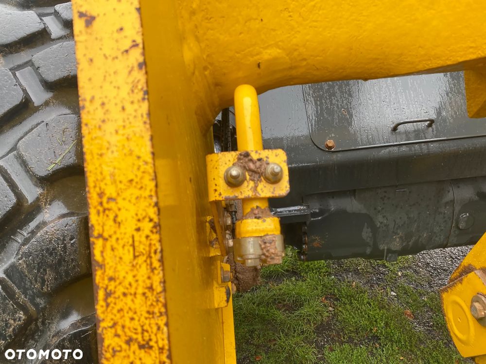 Komatsu WA320 -8, 2019 ROK, TYLKO 1600 MTH, z NIEMIEC, JAK NOWA - 30