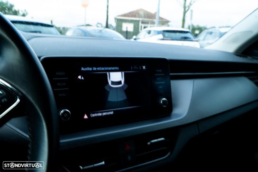 Skoda Scala 1.0 TSI Ambition - 19