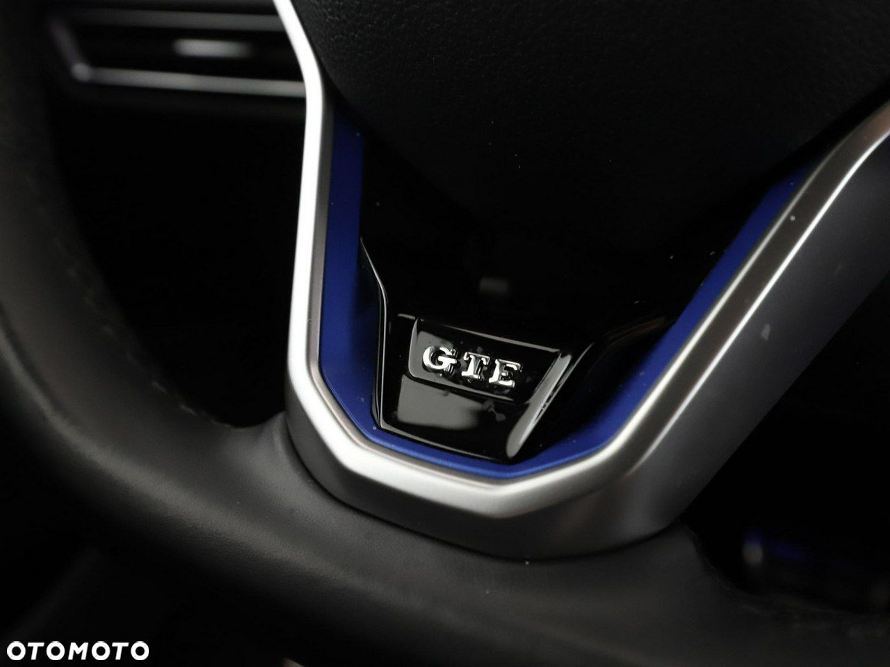 Volkswagen Golf VIII 1.4 TSI Plug-In Hybrid GTE DSG - 35