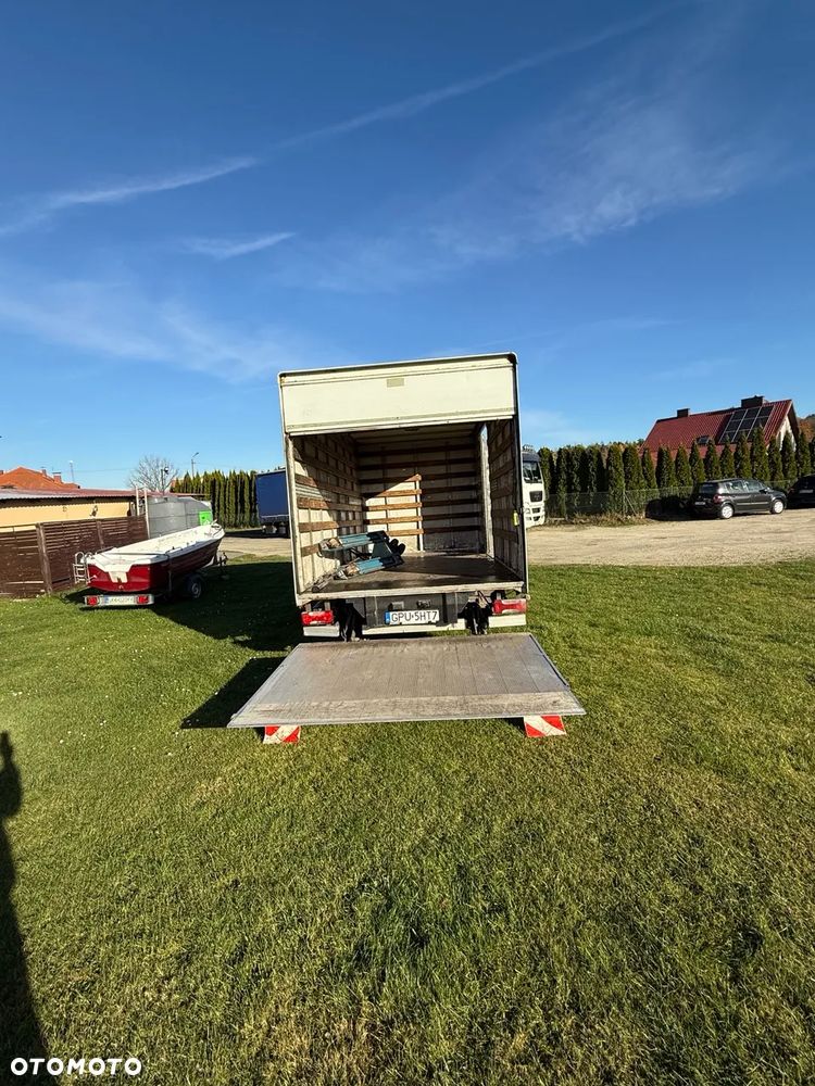 Iveco Daily 35C12 D - 15