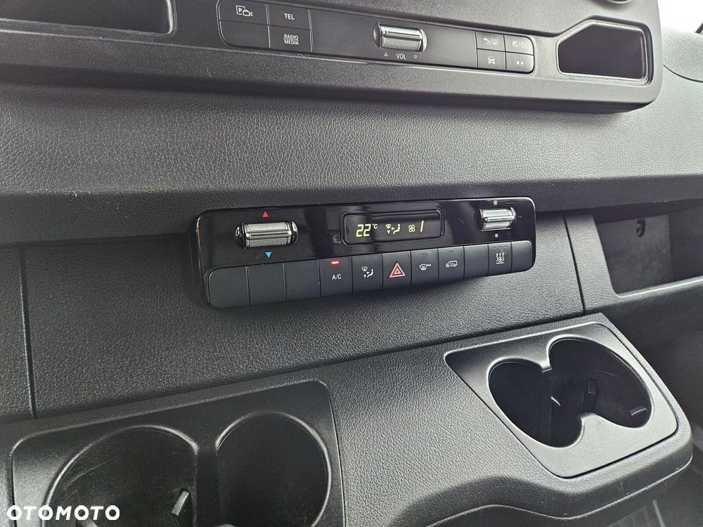 Mercedes-Benz Sprinter L2H2 *89999zł NETTO* 2.2Cdi/143KM automat - 32