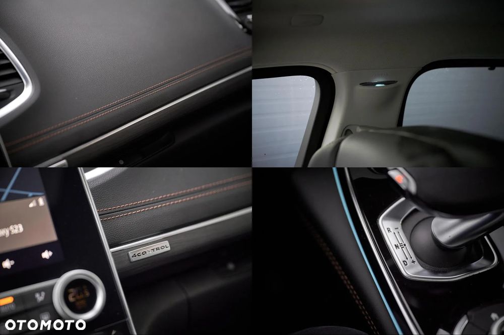 Renault Espace BLUE dCi 190 EDC INITIALE PARIS - 20