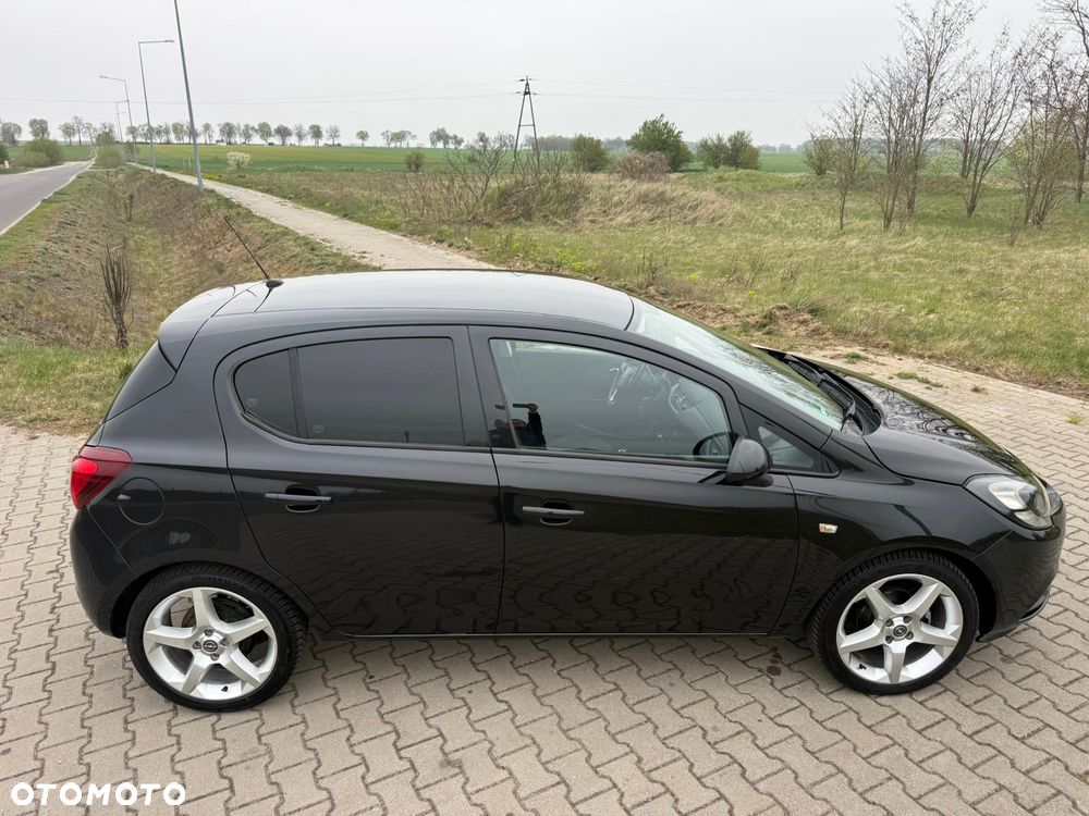 Opel Corsa - 22