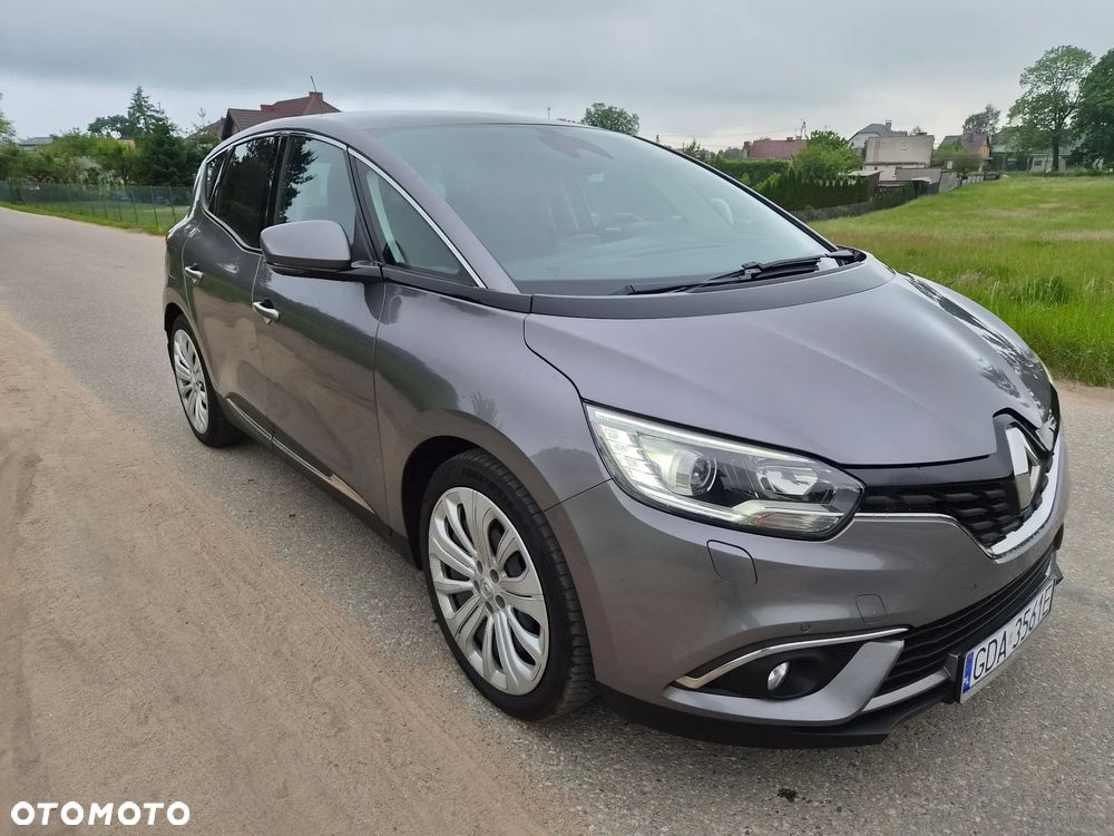 Renault Scenic Energy dCi 110 Start & Stop Dynamique - 13