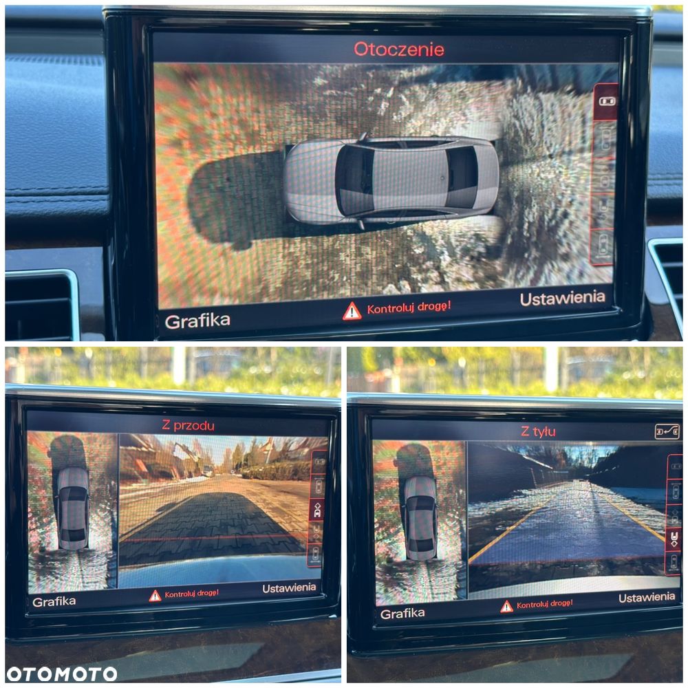 Audi A8 3.0 TDI clean diesel Quattro - 31