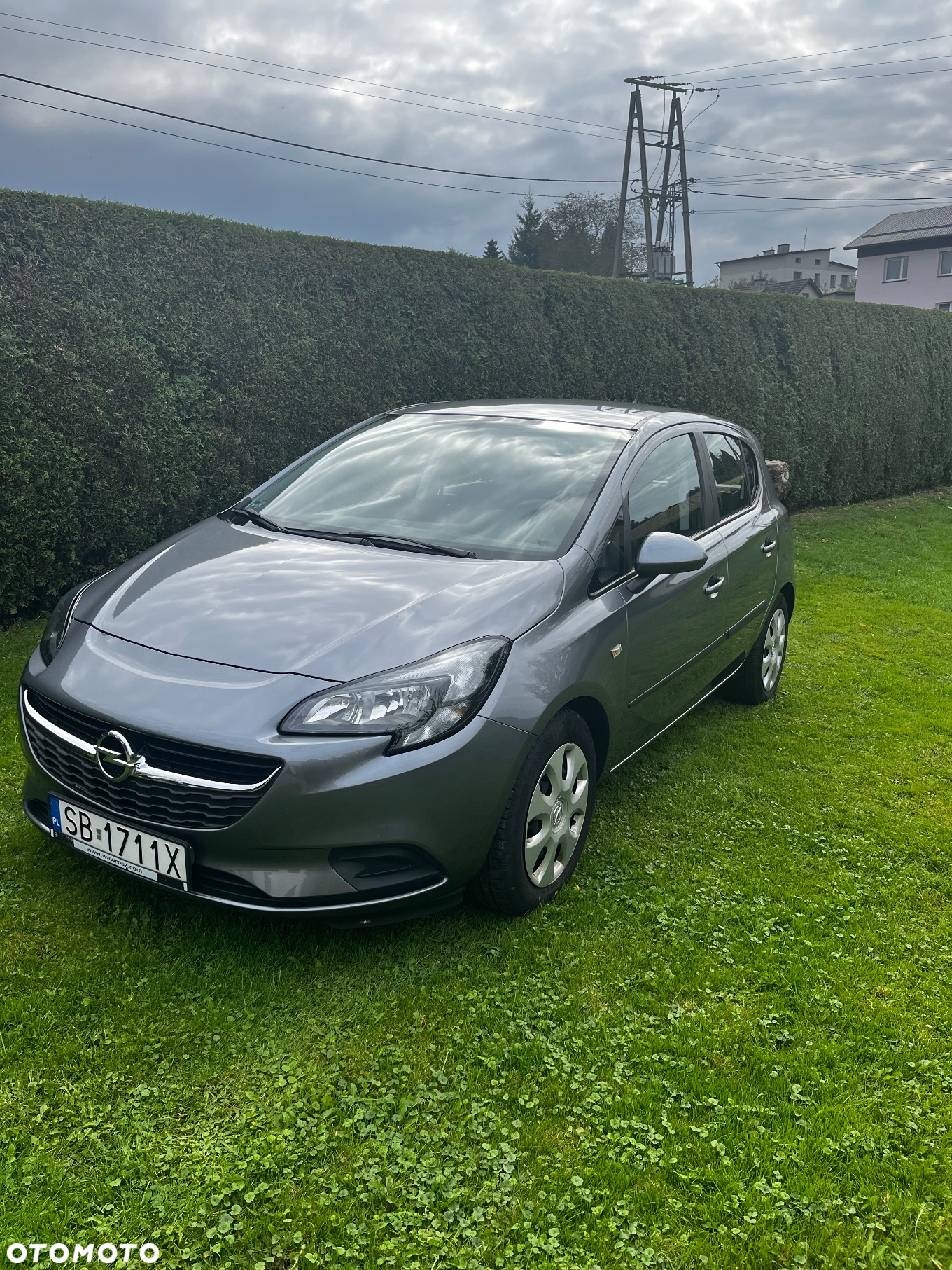 Opel Corsa 1.4 Enjoy - 4