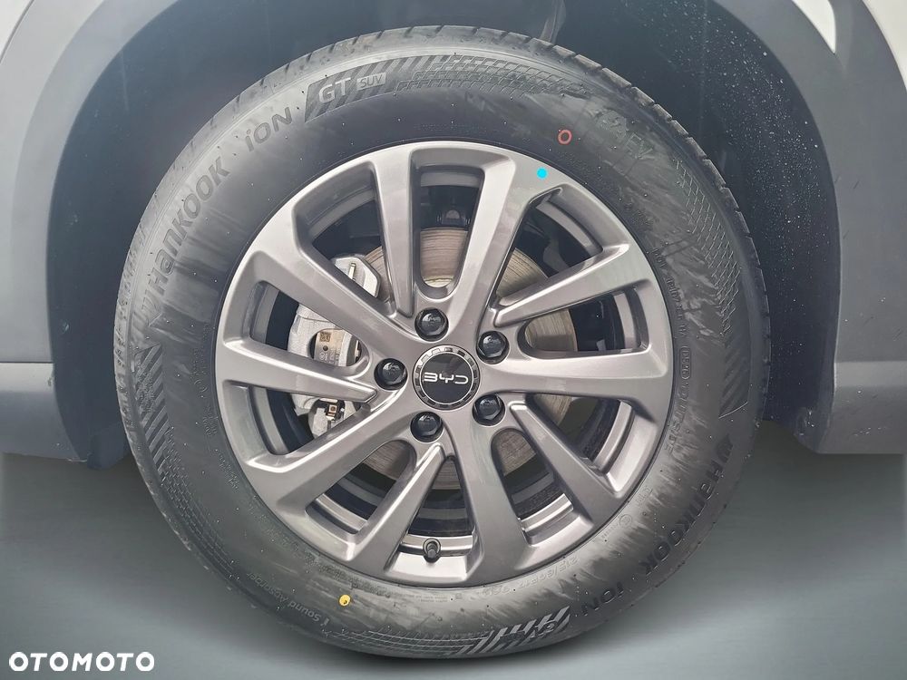 BYD Atto 2 DM-i Boost - 20