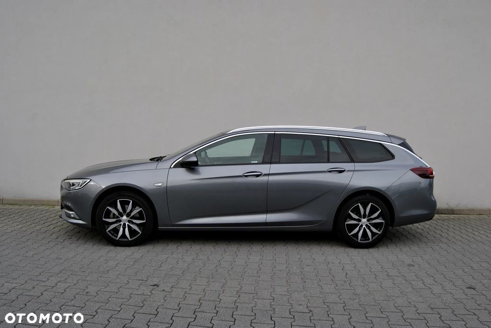 Opel Insignia Grand Sport 2.0 Diesel Innovation - 2