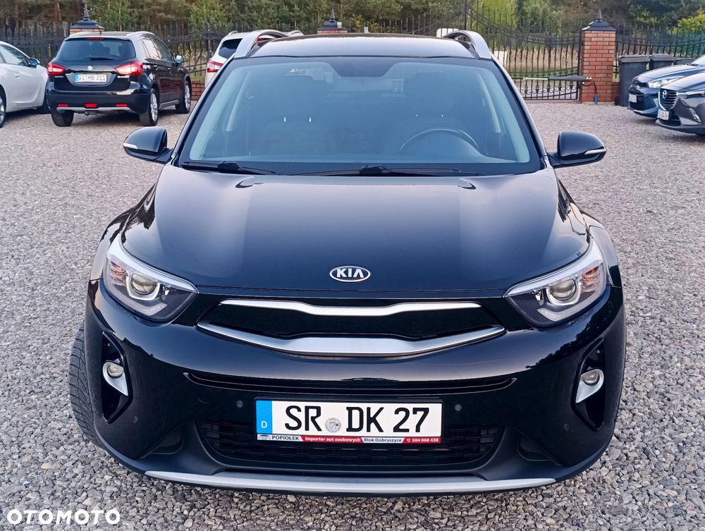 Kia Stonic 1.4 M - 5