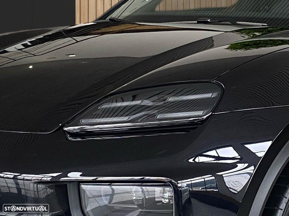 Porsche Macan Standard - 14