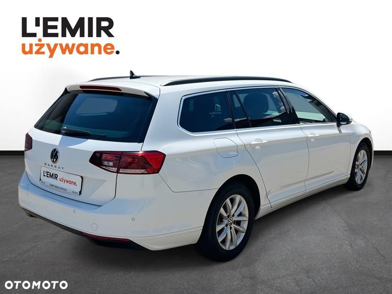 Volkswagen Passat Variant 2.0 TDI EVO Business DSG - 30