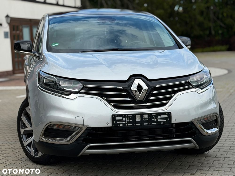 Renault Espace Energy dCi 160 EDC Intens - 8