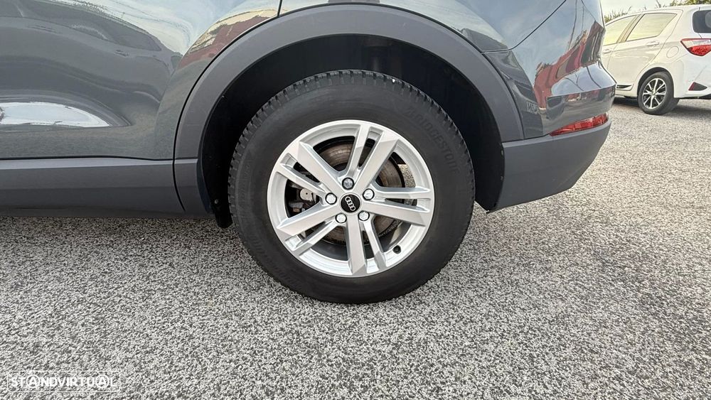 Audi Q3 45 TFSIe S tronic - 22