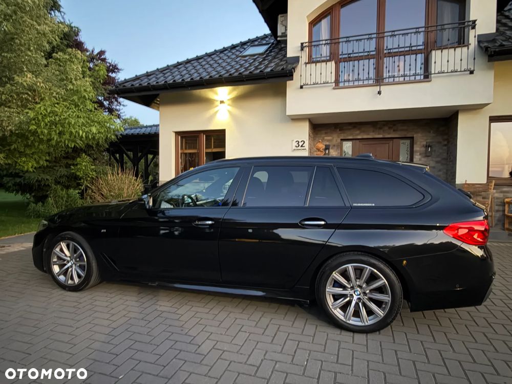 BMW Seria 5 - 17