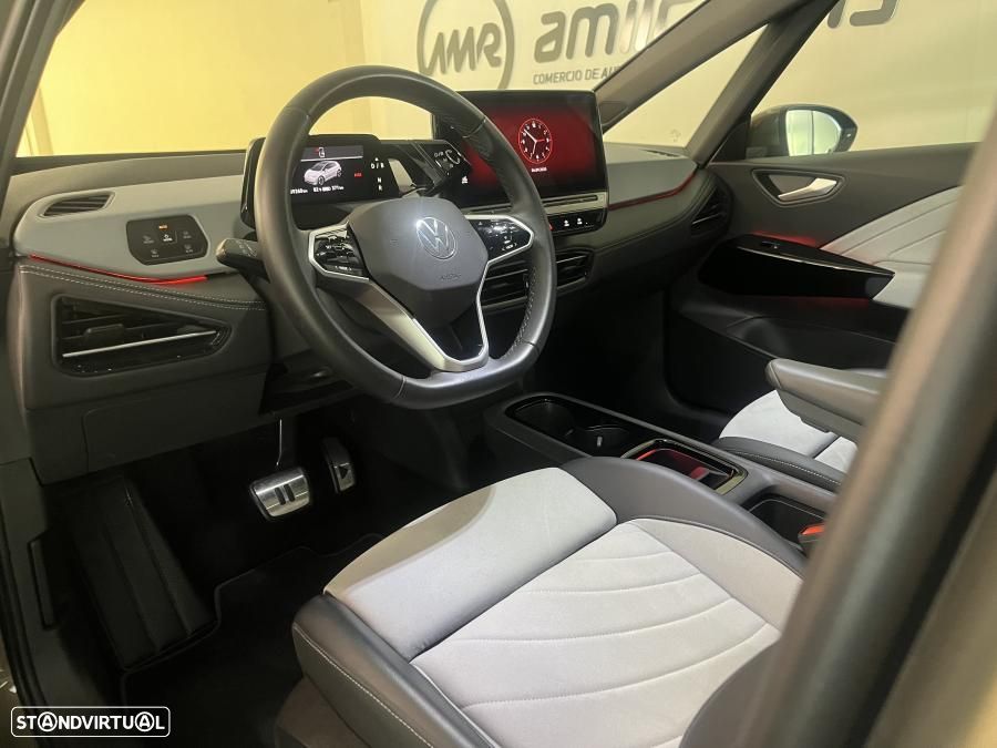 VW ID.3 77 kWh Pro S - 10