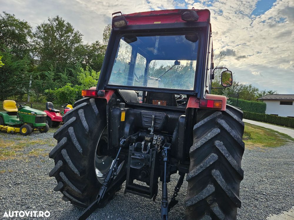 Case IH 585 - 7
