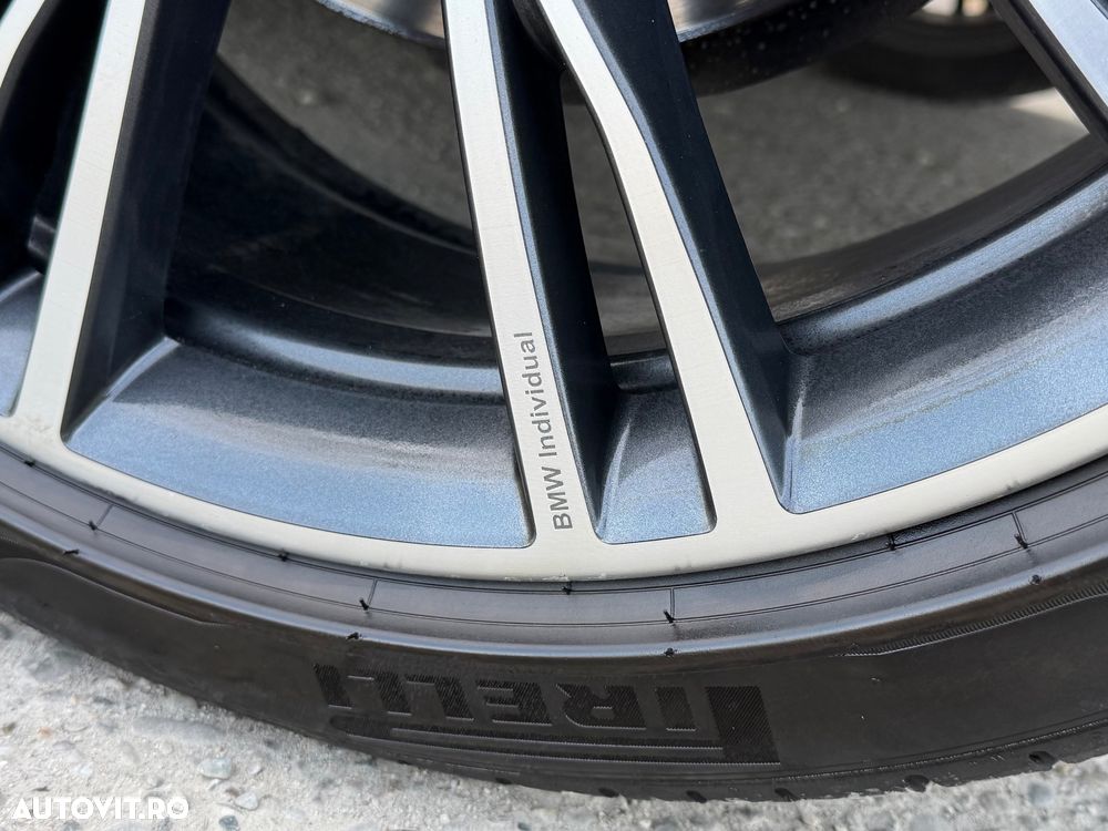 BMW X4 xDrive20i AT M Sport - 27