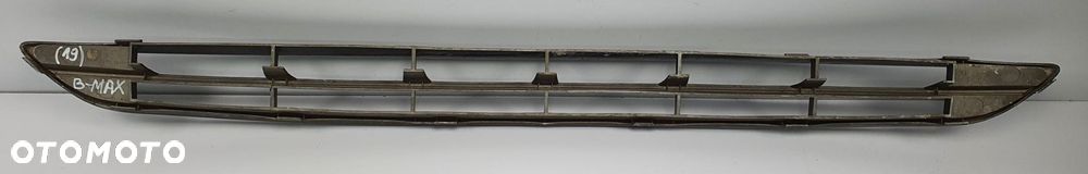 KRATKA OSŁONA ATRAPA ZDERZAKA PRZÓD FORD B-MAX AV11-17K945-BCW - 5