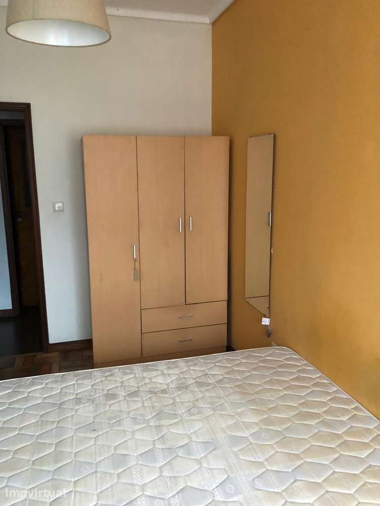 Quartos Disponíveis Aldoar - Perto faculdade Lusíada Porto - Grande imagem: 3/4