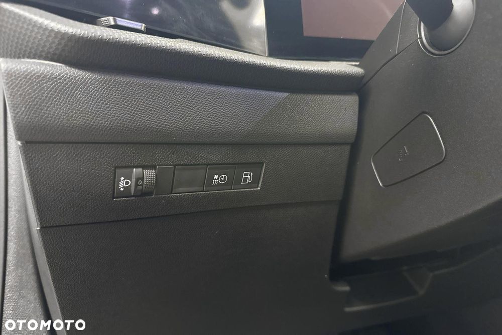 Opel Astra 1.6 T Plug-in Hybrid GS - 11