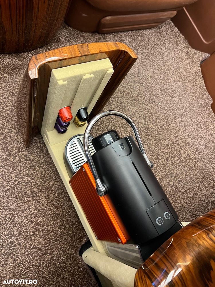 Mercedes-Benz V 300 d Lung Exclusive - 31