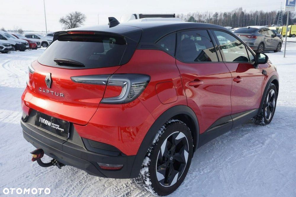 Renault Captur - 5