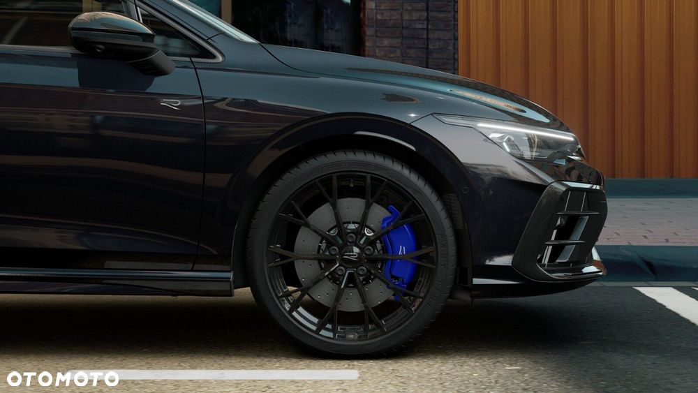 Volkswagen Golf 2.0 TSI 4Motion R DSG - 7