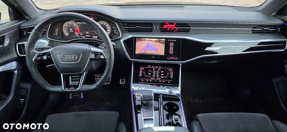 Audi A6 Avant 40 TDI mHEV Sport S tronic - 15