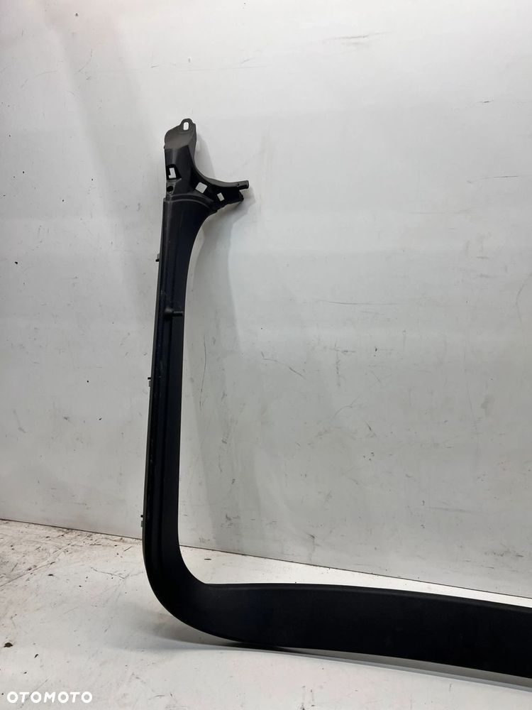 OSŁONA KLAPY BAGAŻNIKA AUDI A5 8W8 8W8867973 - 2